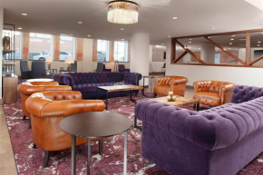Fairfield Inn & Suites by Marriott Dallas Downtown